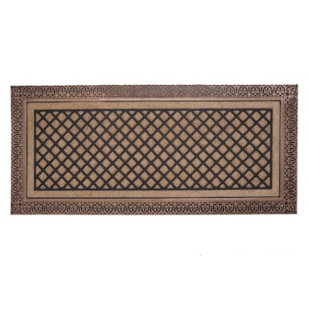 Calloway Mills Polypropelyne, 18 in x 39 in 110211839